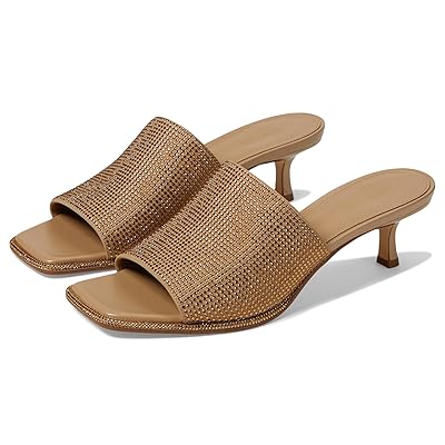 MICHAEL Michael Kors Lara Kitten Sandal Women