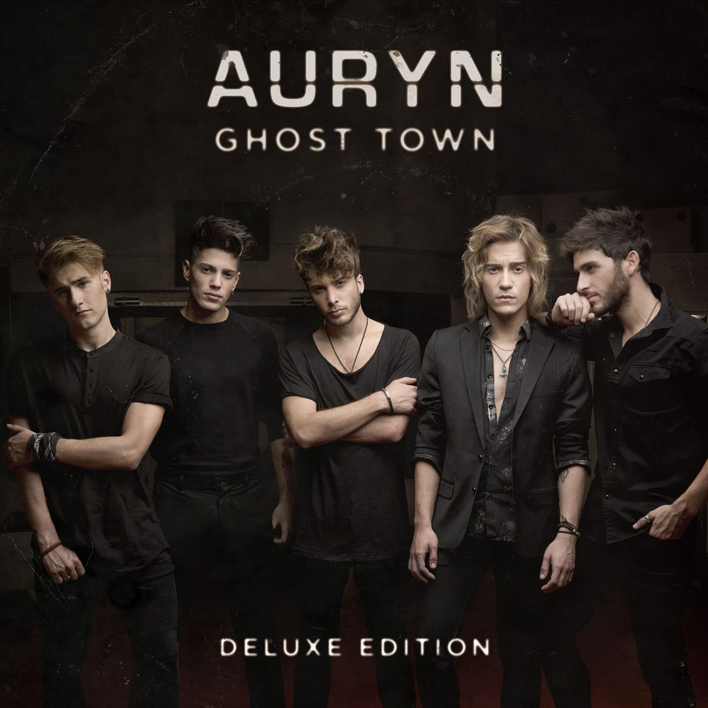 Auryn