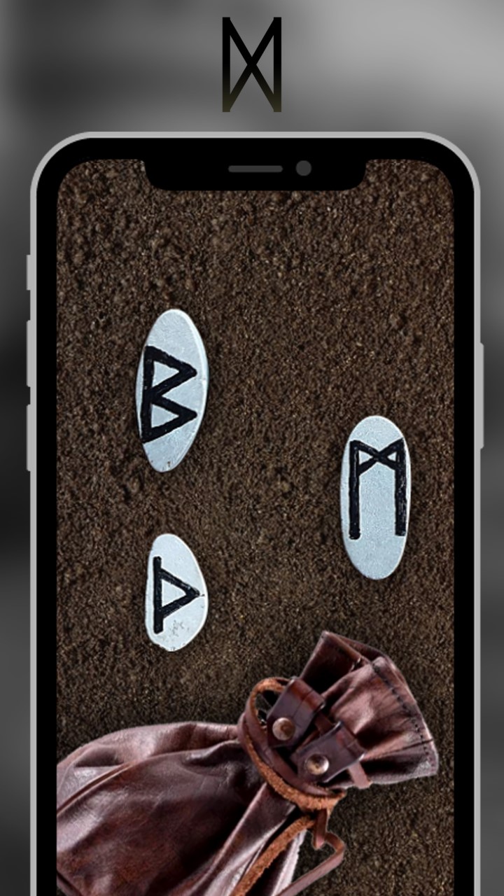 Cast Runes - App on Amazon Appstore