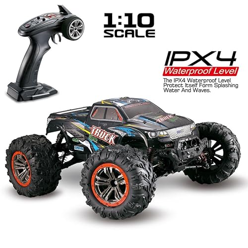 10 scale rc cars
