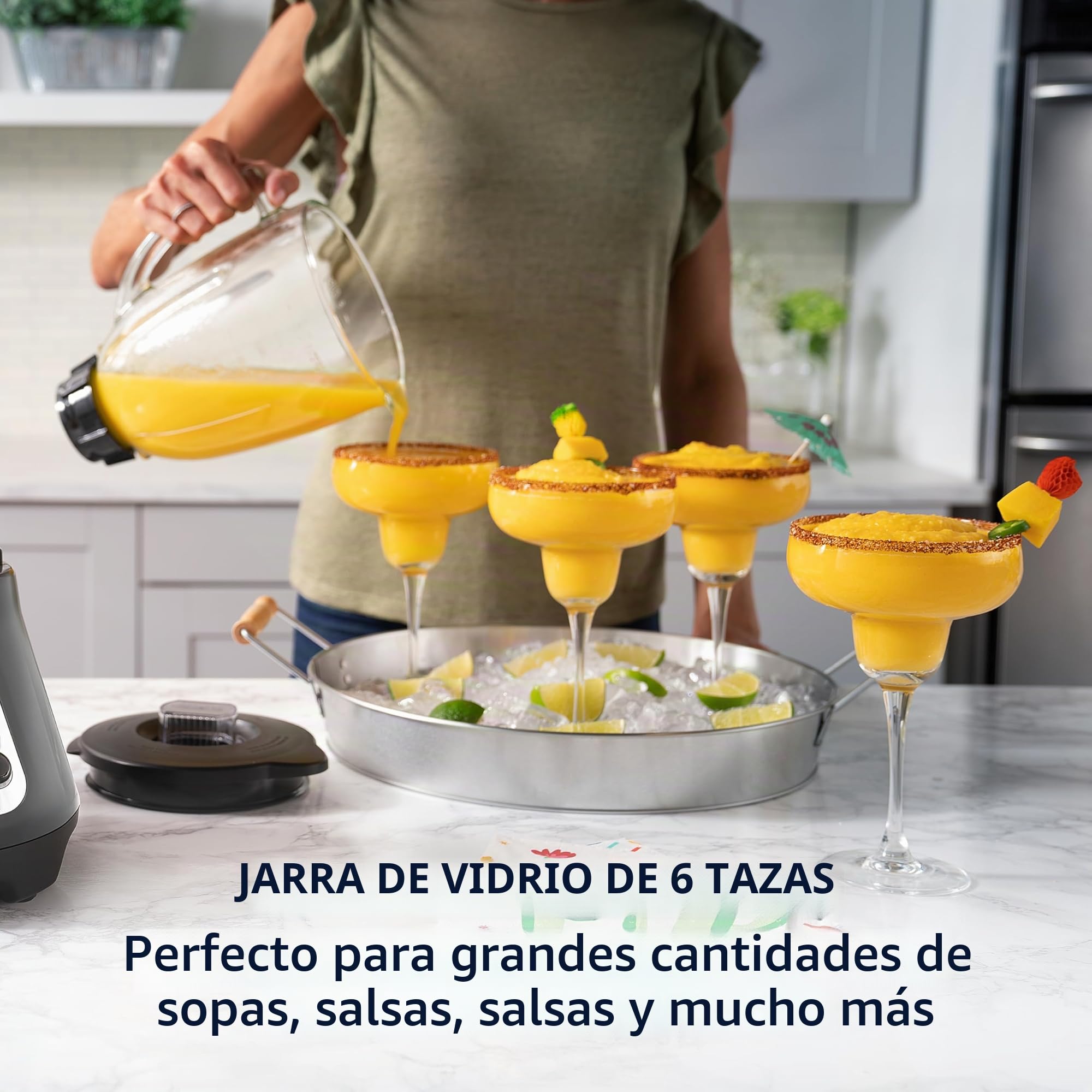 Oster Licuadora