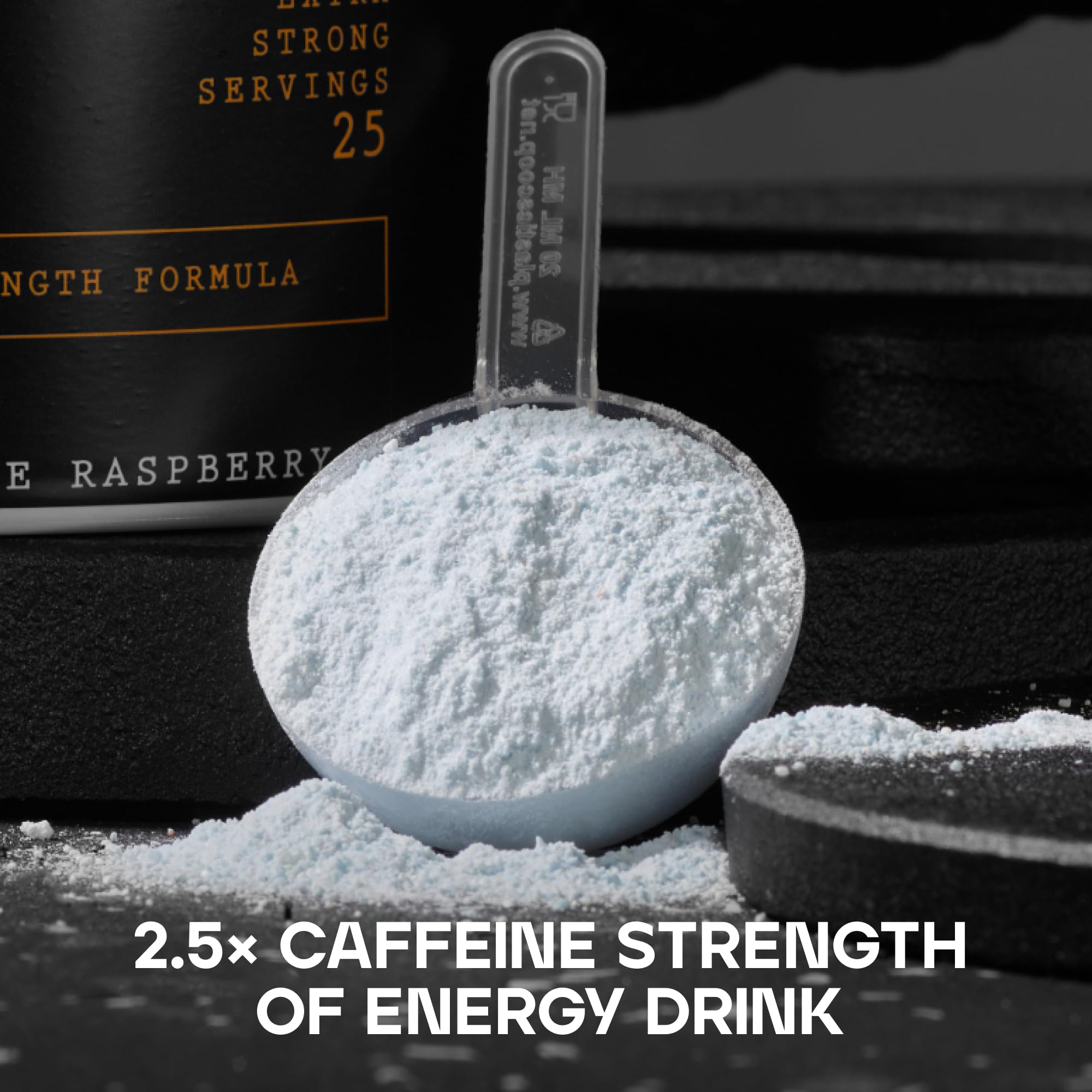 Bulk Dope Max Pre-Workout Pulver | 563 g | 25 Portionen | 200 mg Koffein | 5 g Beta-Alanin | 3 g Kreatin | AAKG & Citrullin | Mit Himalaya-Kristallsalz aus Punjab, Pakistan | Saurer Apfel