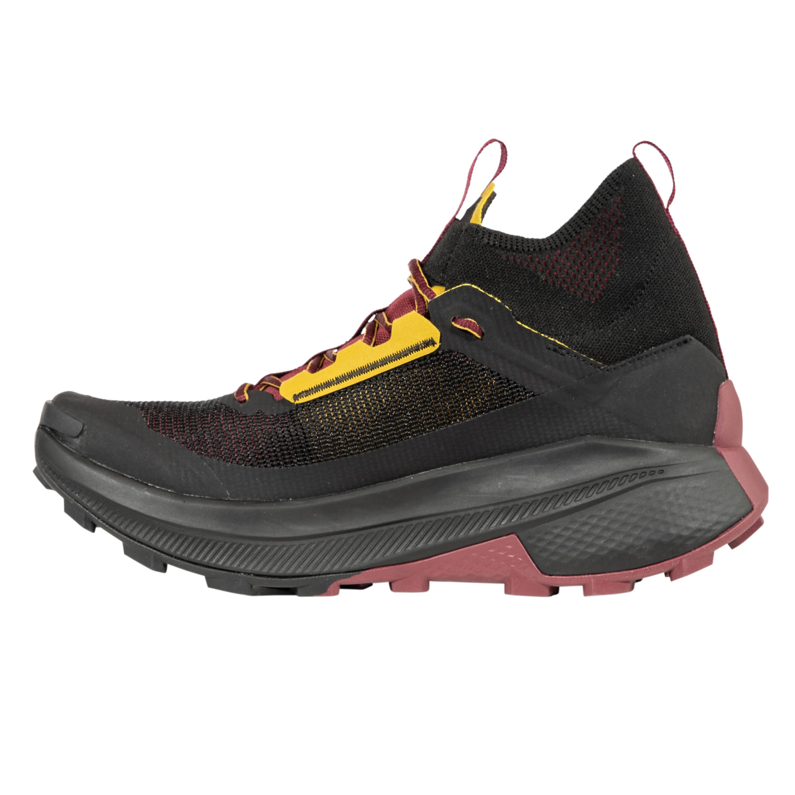 La Sportiva Prodigio Hike GTX, Zapatos para Senderismo Hombre | Ligero, estilo de zapato para correr, impermeable, protección Gore-Tex, ultra acolchado