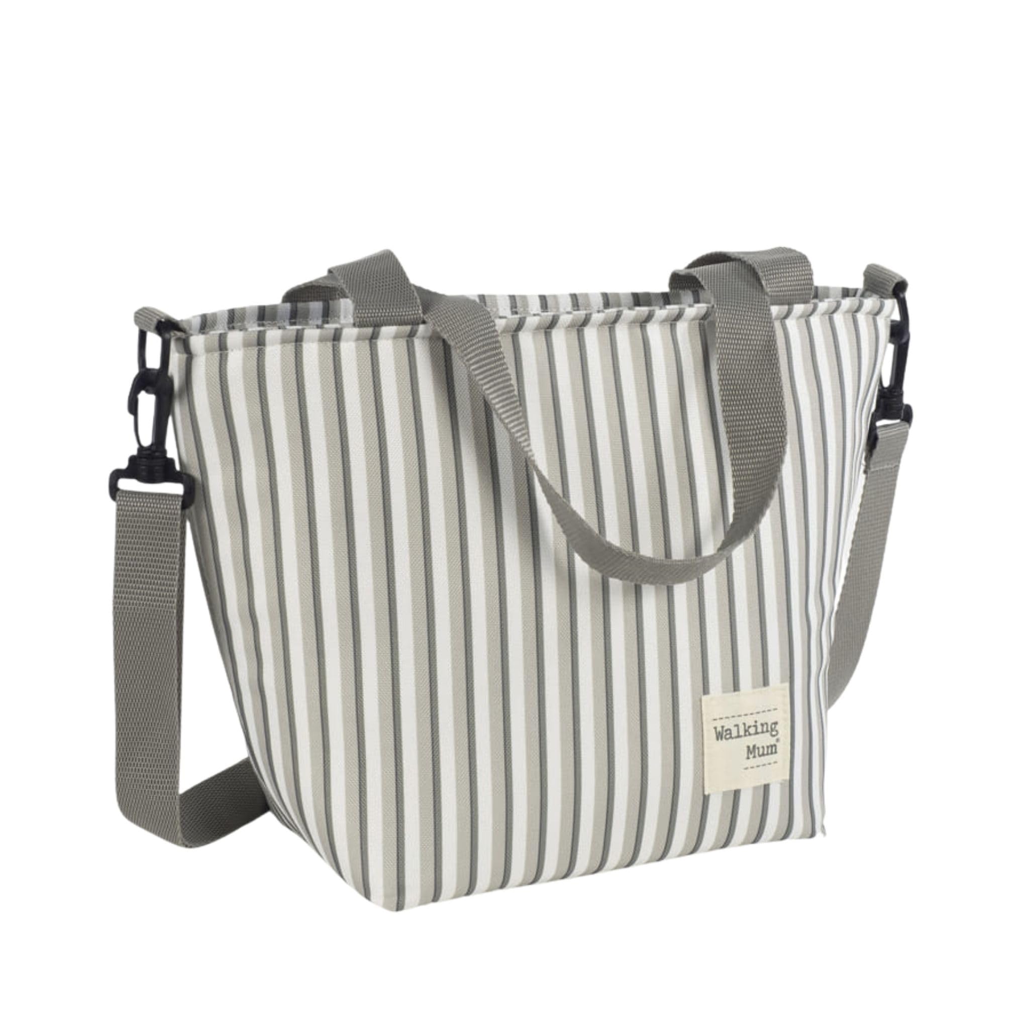 Bolsa comiditas Botton de Walking Mum