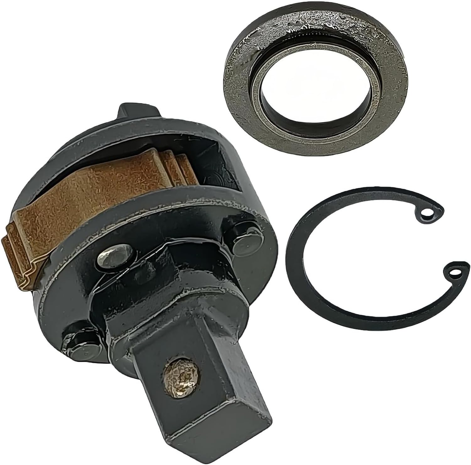 42-06-2557 3/8Inch 12mm Ratchets Head Anvils Service Set for 2557-20 Ratchets Replacement Stainless Steel