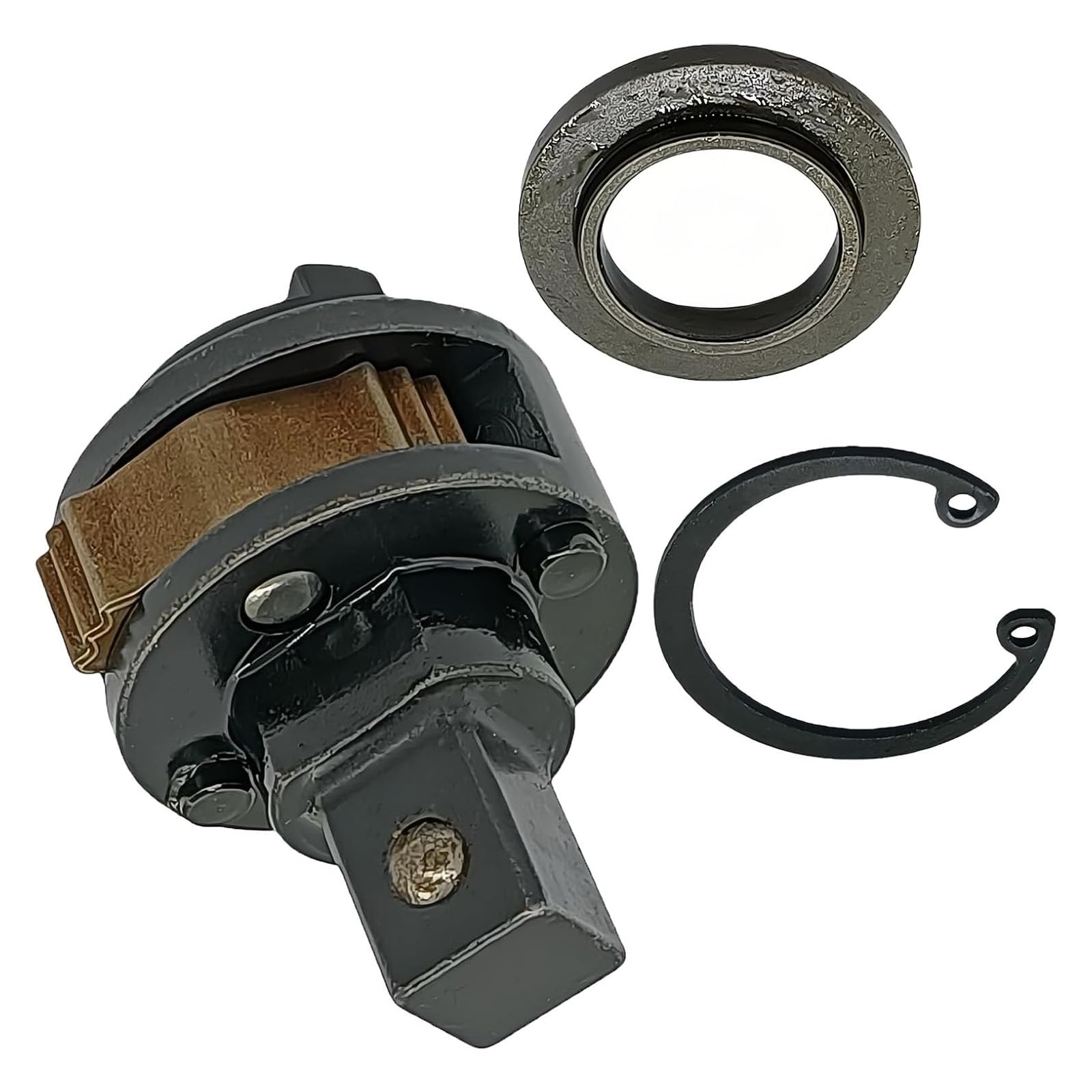 3/8Inch Drive Ratchets Head Anvils Repair Set 42-06-2557 for 2557-20 2557 22 2560 20 Tool 2557-20 Replacement Parts Drive Anvils Head Service Set