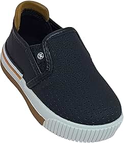 Tênis Molekinho 2615.100 Masculino