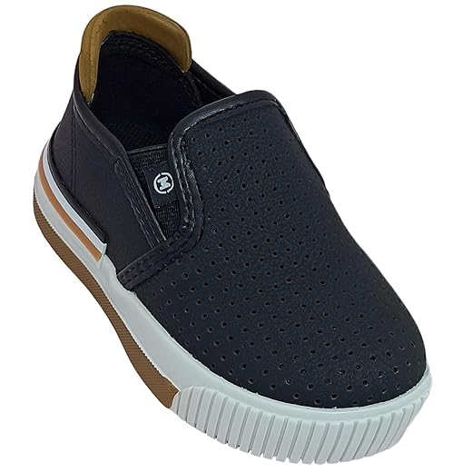 Tênis Molekinho 2615.100 Masculino