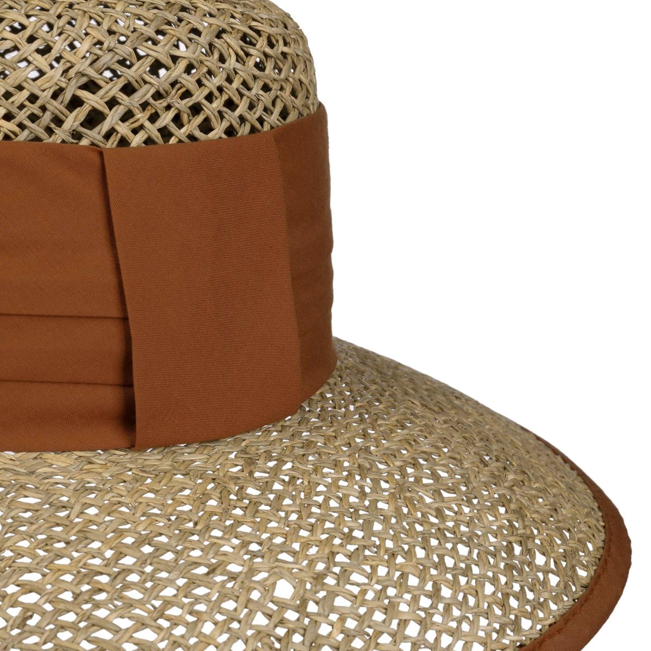 Seeberger - Cappello a Testa Larga, Donna