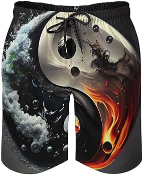 パンツ THE UNION / YIN YAN SHORTS パンツ THE UNION / YIN YAN SHORTS パンツ THE UNION / YIN YAN