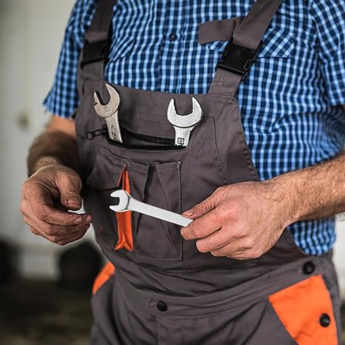 Miniatura 3 de UKCOCO Llaves métricas de trinquete llave 732 llave de trinquete llave de plata llave inglesa herramienta 0.315 in llave de trinquete 0.315 in llave