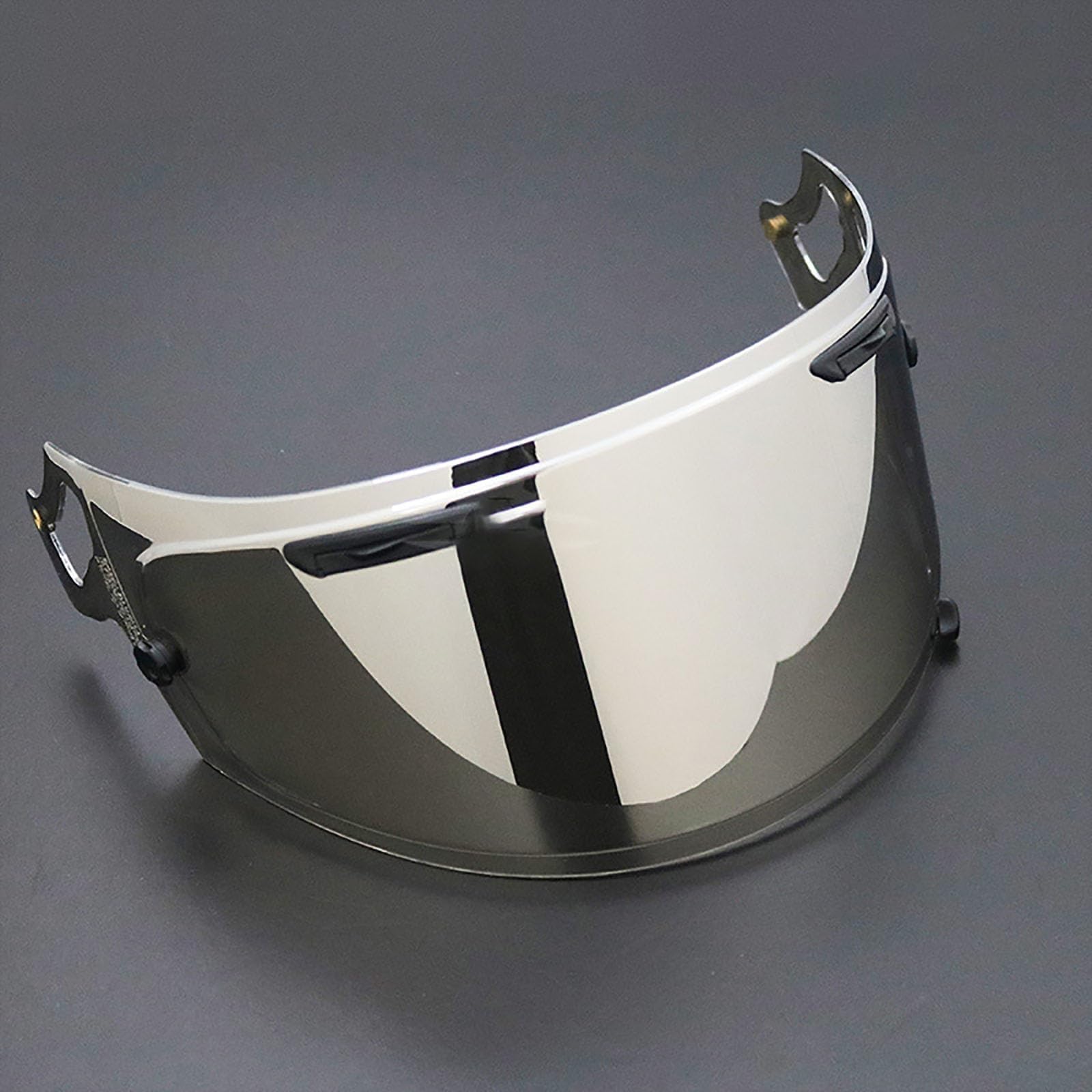 Lente de Casco de Protección contra el Viento para Motocicleta