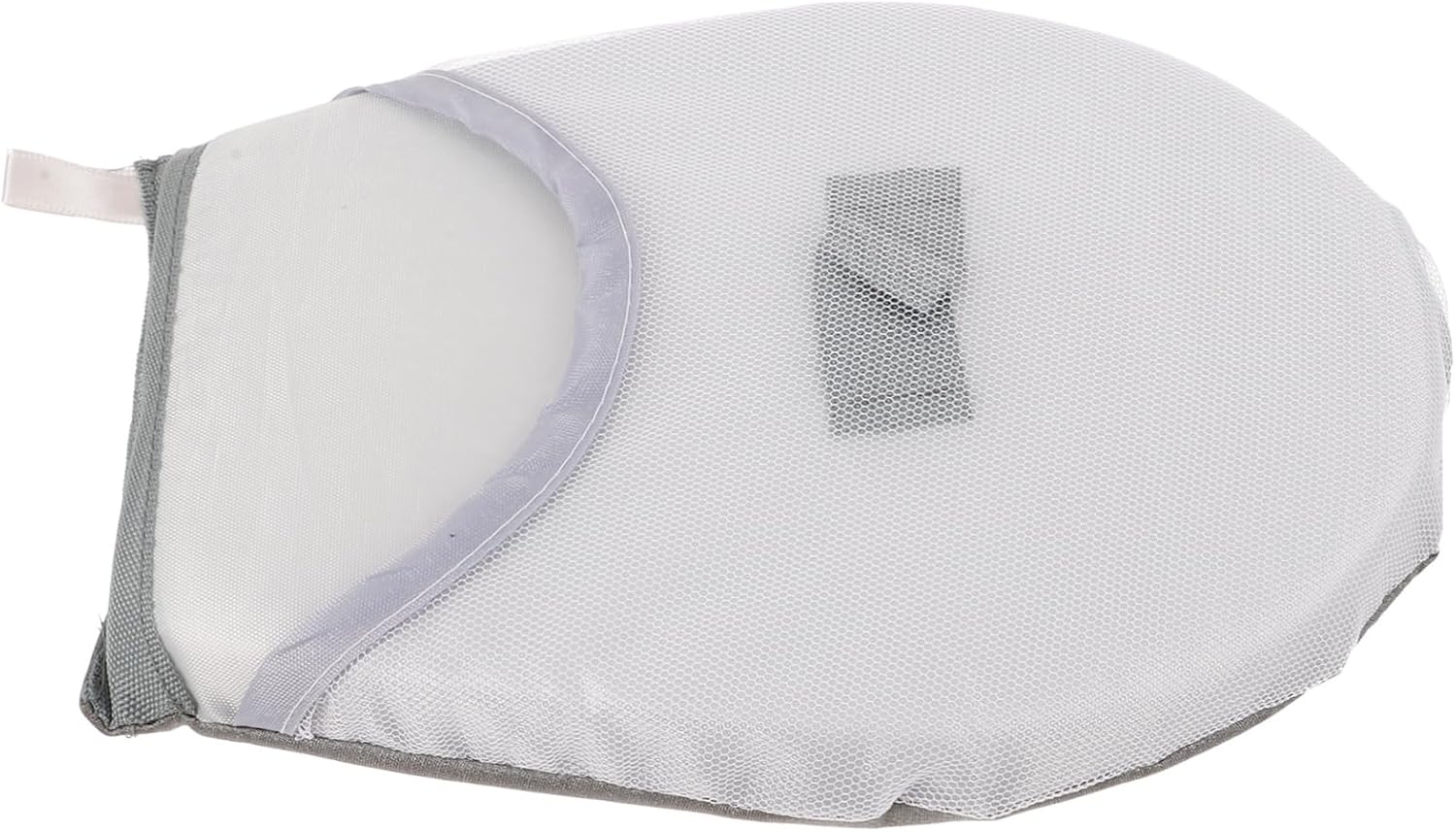 PRETYZOOM Garment Steamer Glove Heat Resistant Ironing Mitt for Hands
