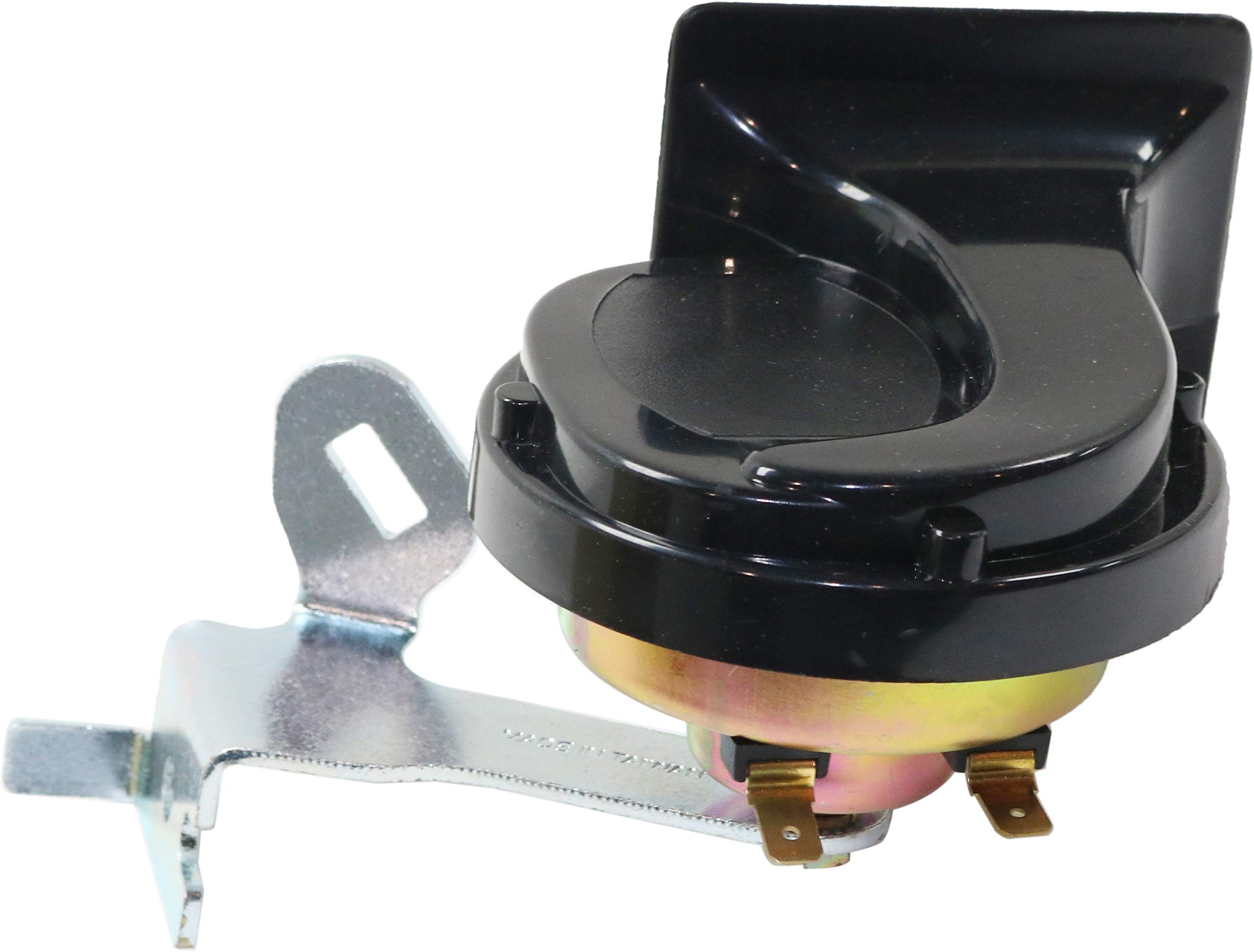 Garage-Pro Horn Compatible with Jeep Wrangler 2013-2017, Wrangler JK 2018 High