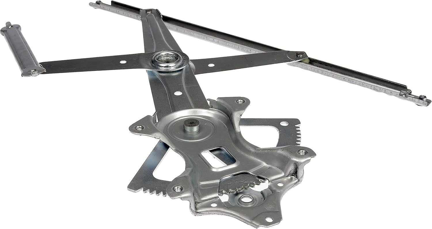Dorman 749-166 Front Driver Side Power Window Regulator (Regulator Only) Compatible with Select Lexus Models
