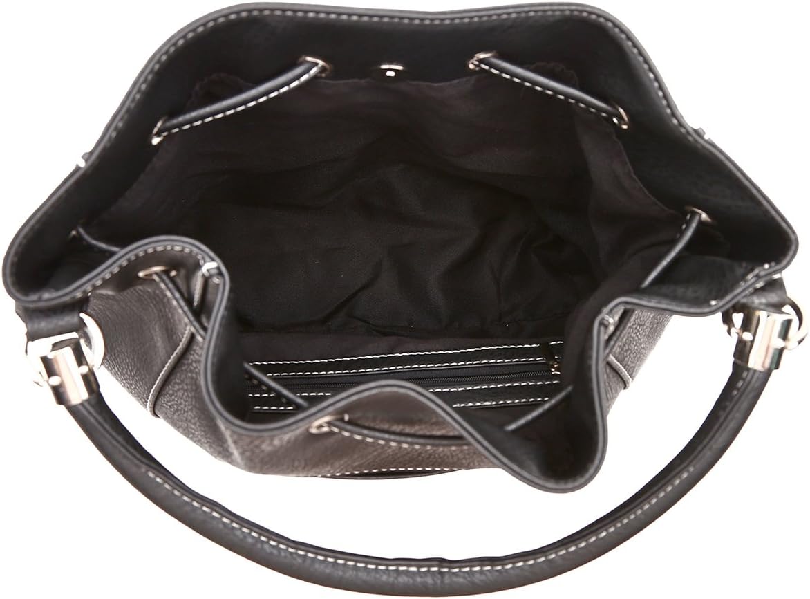 Punk Gothic Rock Metallic Skull Rivet Studded Skeleton Purse Sugar Skull Women Handbag Fashion Shoulder Bag Wallet Set - Image 6