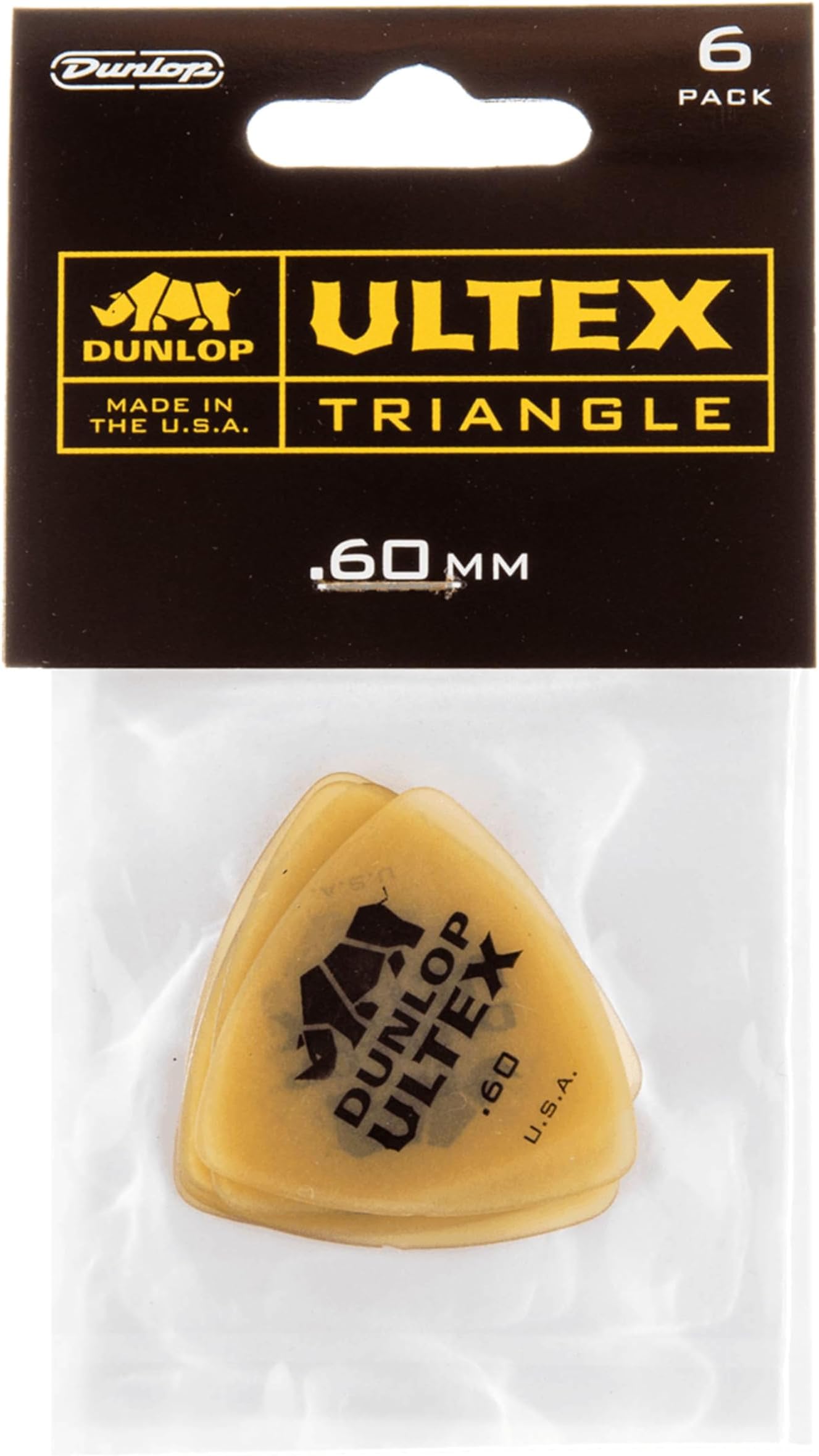 426P.60 Ultex Triangle Player Pack