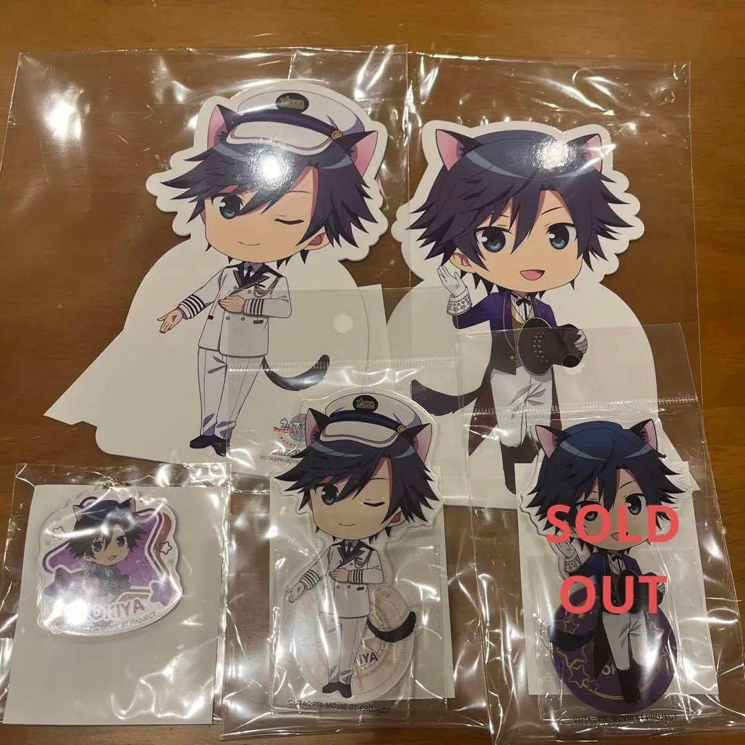 大量 ノンジャンル 雑貨まとめ アニメ キャラ アイドル 詰め合わせ