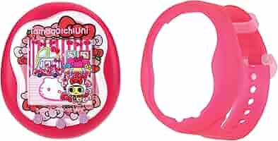 【美品tamagotchi uni sanrio characters Bandai Tamagotchi Uni Sanrio Characters, Electronic Pets