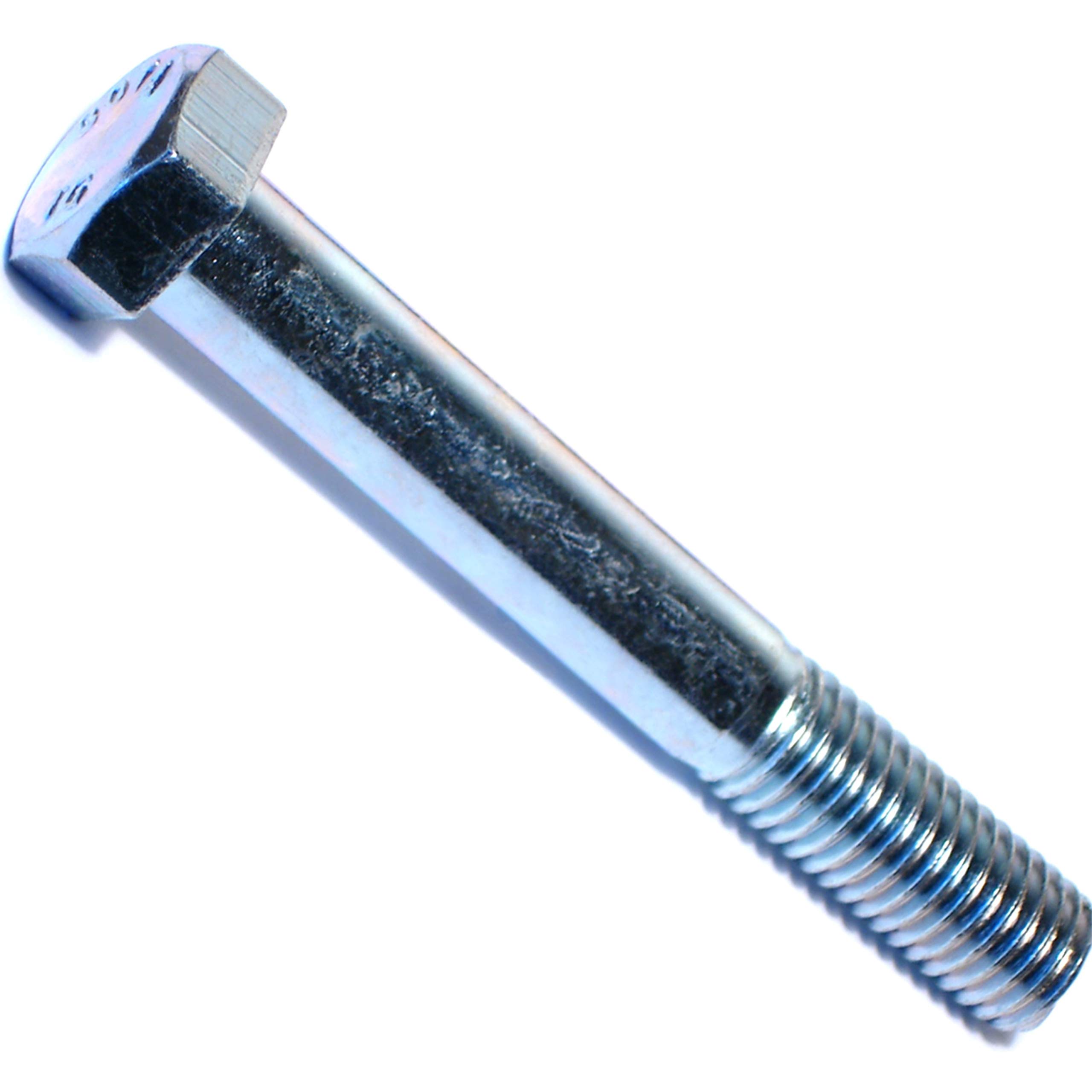 Cap-screws and hex bolts 520625 vis d'assemblage tête hexagonale - 2