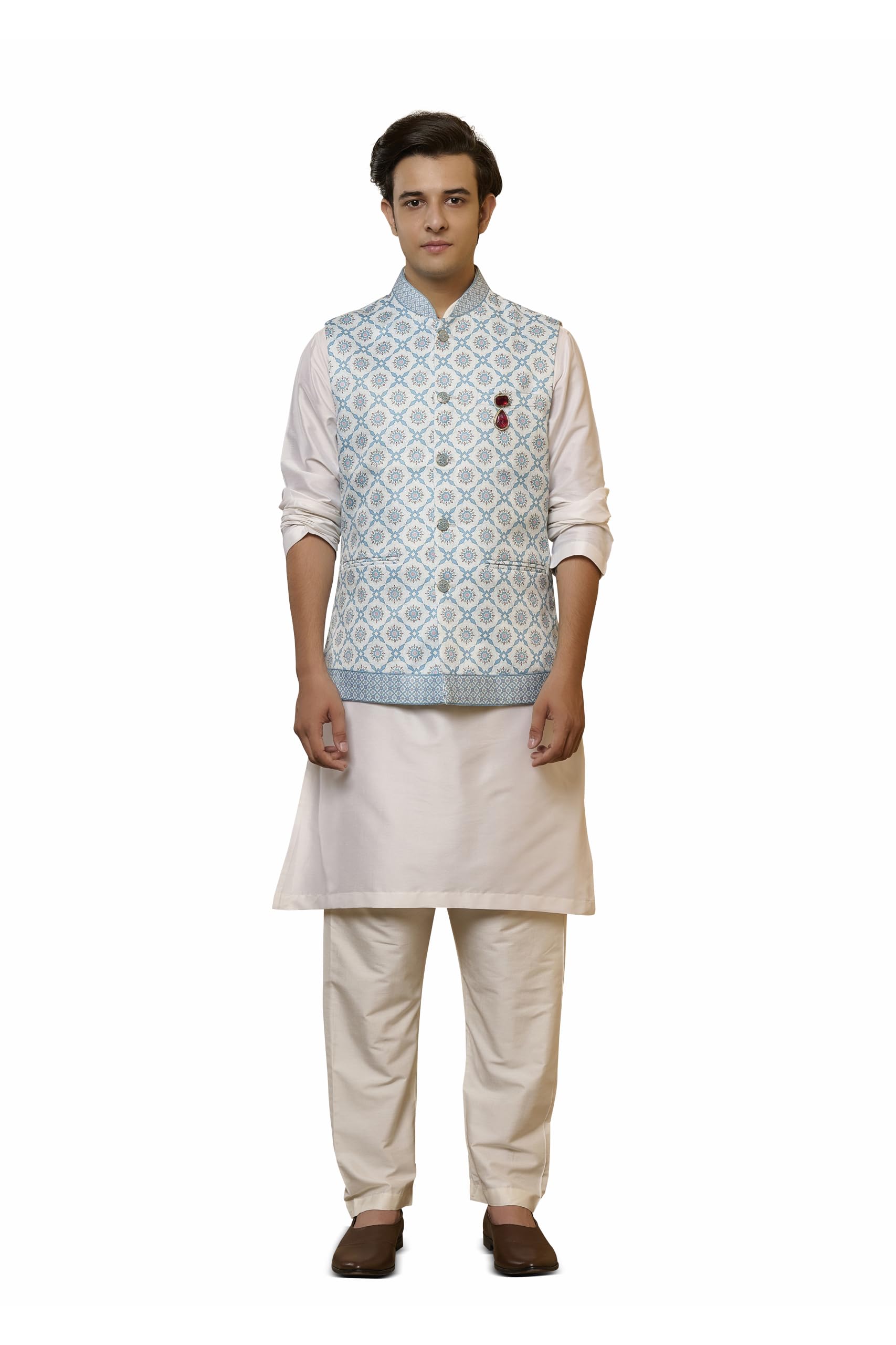 tasva Light Blue Bundi-picture-53