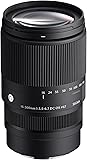 Sigma 16-300mm F3.5-6.7 DC OS | C For Sony E Mount - 3