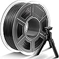 JAYO PA Filament 1.75mm, Nylon PA6+66 3D Printer Filament 1kg, High Strength & Heat Resistant for Load-Bearing and Mechanical Parts, Strong Layer Adhesion, Fit Most FDM Printer