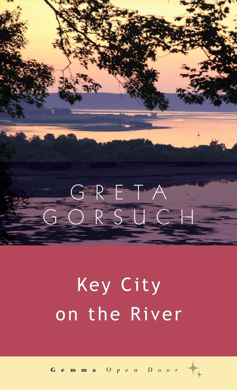 Key City on the River (Gemma Open Door)