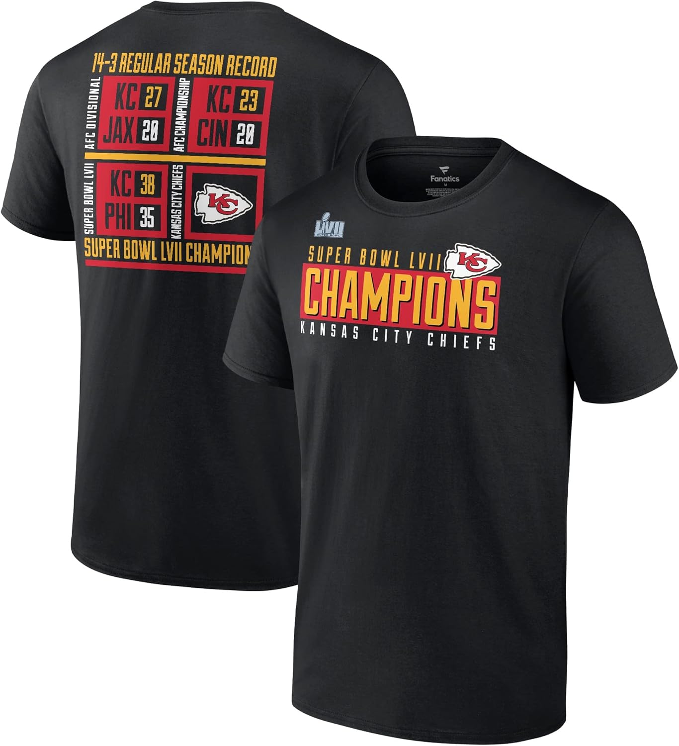 Bowl Lvii Nfl Super Bowl Merchandise Nfl Super Bowl Champion T