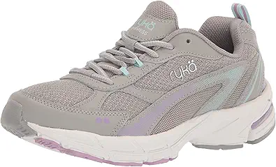 Ryka Women's Impress Walking Shoe Sneaker