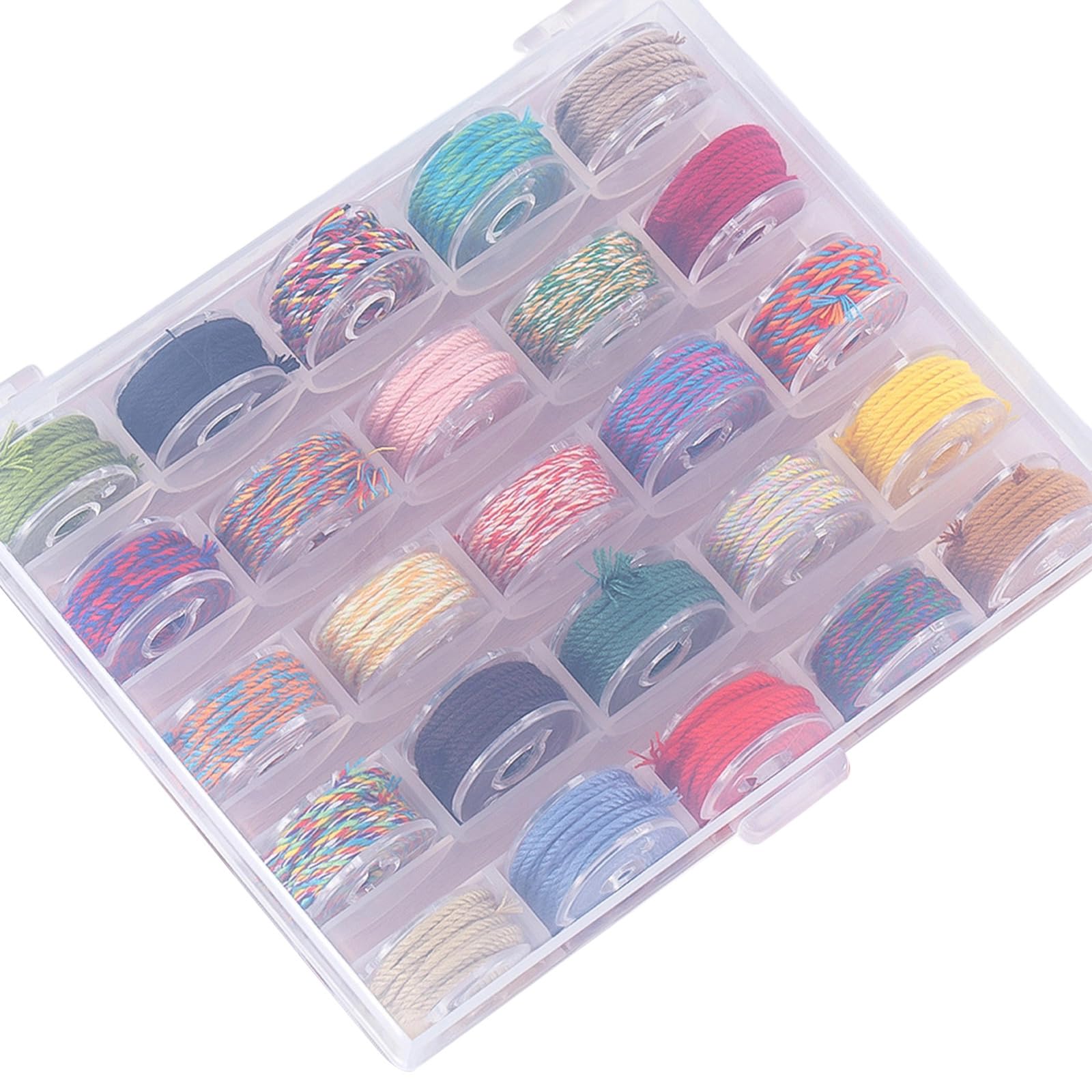 Xjdzineq Saturation Craft Cord Set Gift Craft