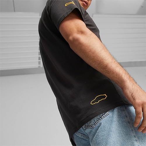 Miniatura 6 de PUMA Camiseta estampada Porsche Legacy para hombre