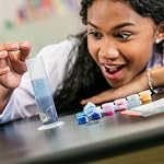 Crayola Colour Chemistry Lab Set, STEAM TOYS