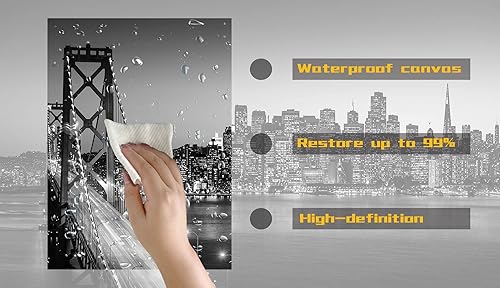 Miniatura 7 de Arte de pared de marihuana, hojas de cannabis, decoración de pared, pintura de hojas de marihuana, lienzo impreso, póster de plantas, pintado