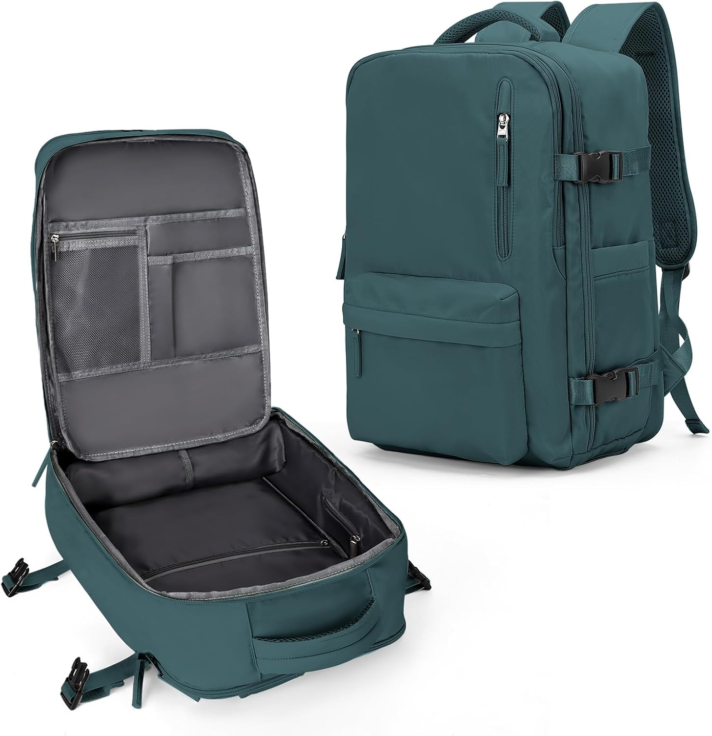 VECAVE Travel Backpack,Carry On Backpack for Women,Airline VECAVE Travel Backpack,Carry On Backpack for Women,Airline