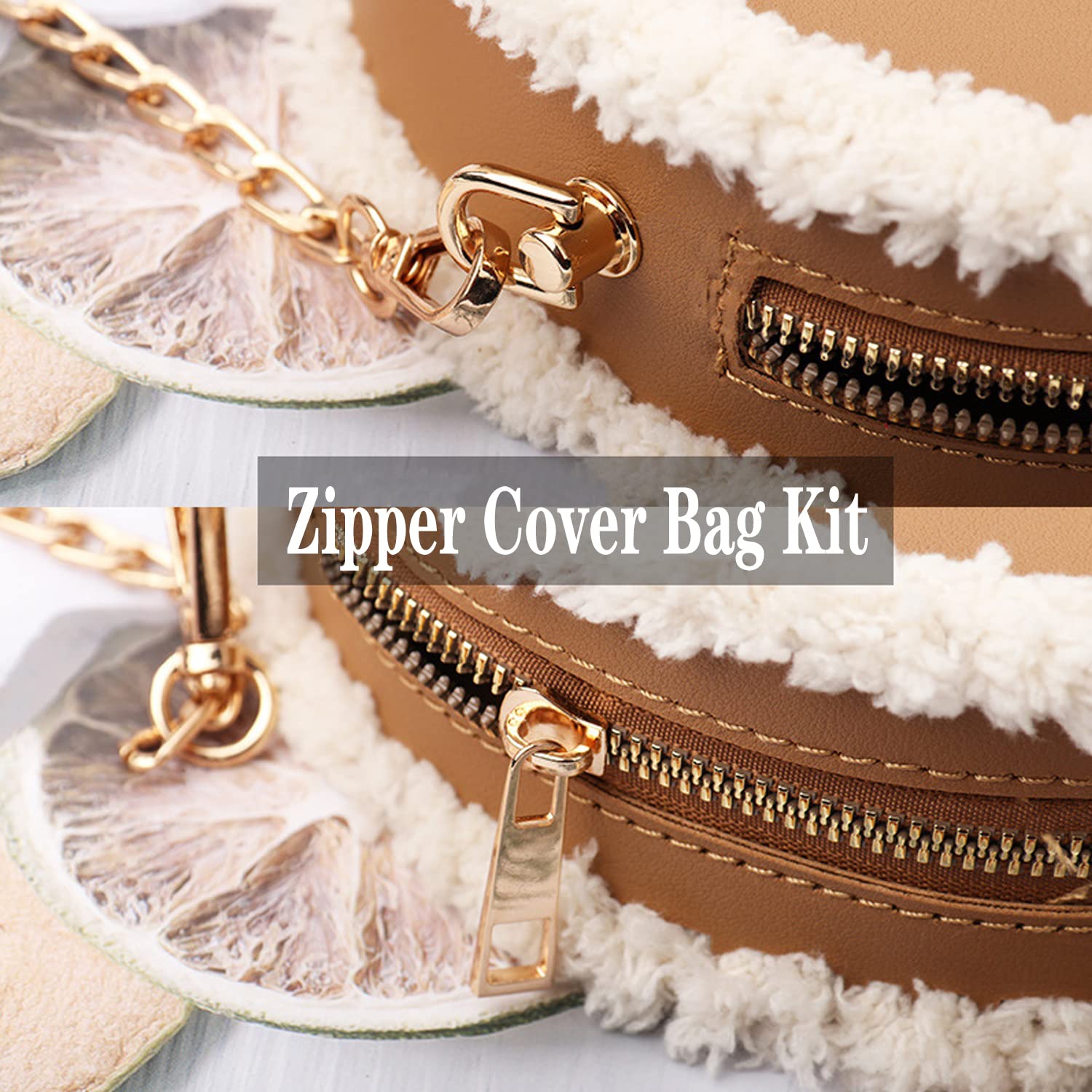 Sinzip 12 Pezzi Borsa Per Il Trucco In Tela Di Cotone Borsa Cosmetica Multiuso Con Cerniera Borsa Da Viaggio Per Articoli Da Toeletta Borsa Fai D~p123483469