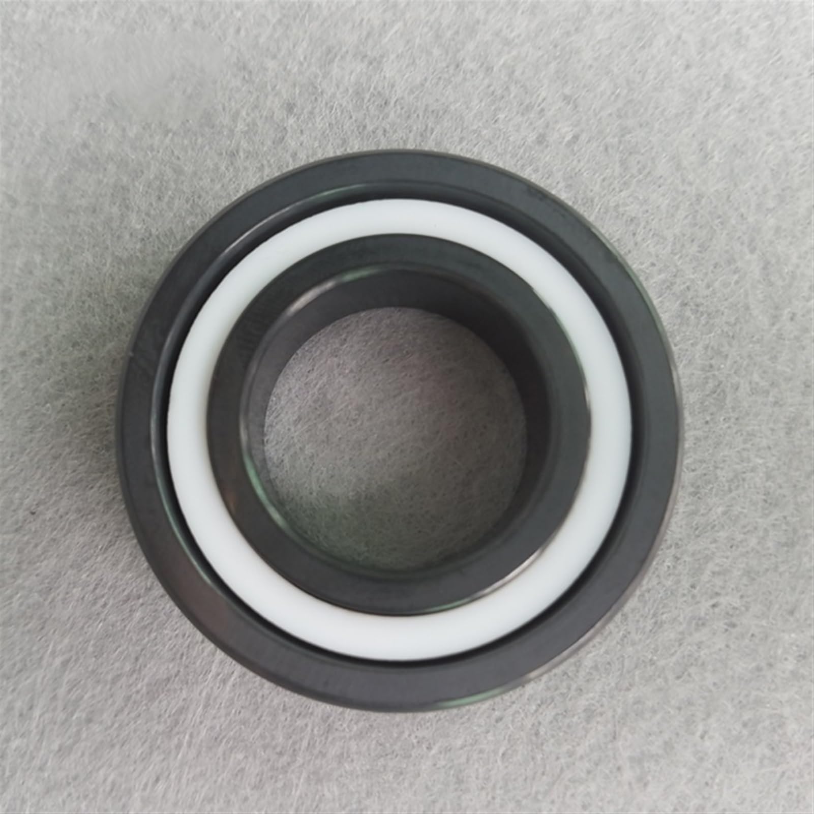 Deep Groove Ball Bearings 6800 6801 6802 6803 6804 6805 6806 6807 Siliziumnitrid-Keramiklager selbstschmierend(6903 17x30x7)