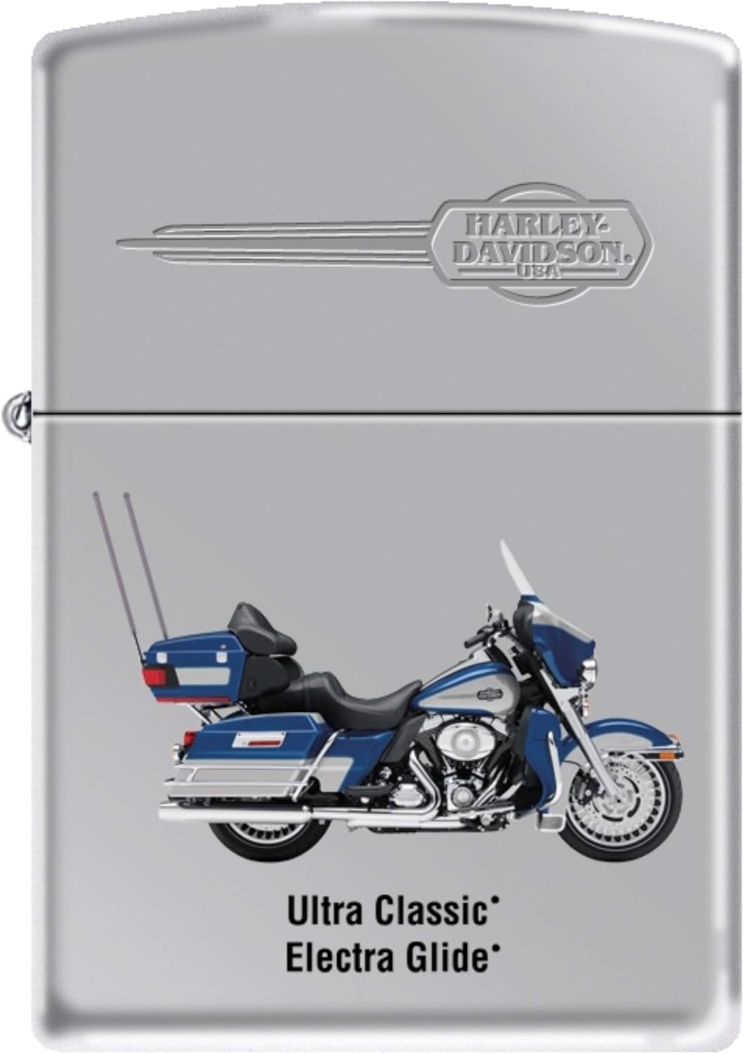 ZIPPO HD Harley Davidson Ultra Classic