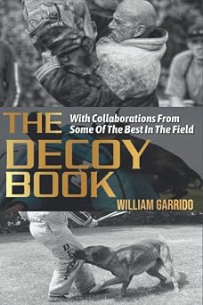 The Decoy Book With Collaborations From Some Of The Best In The Industry
