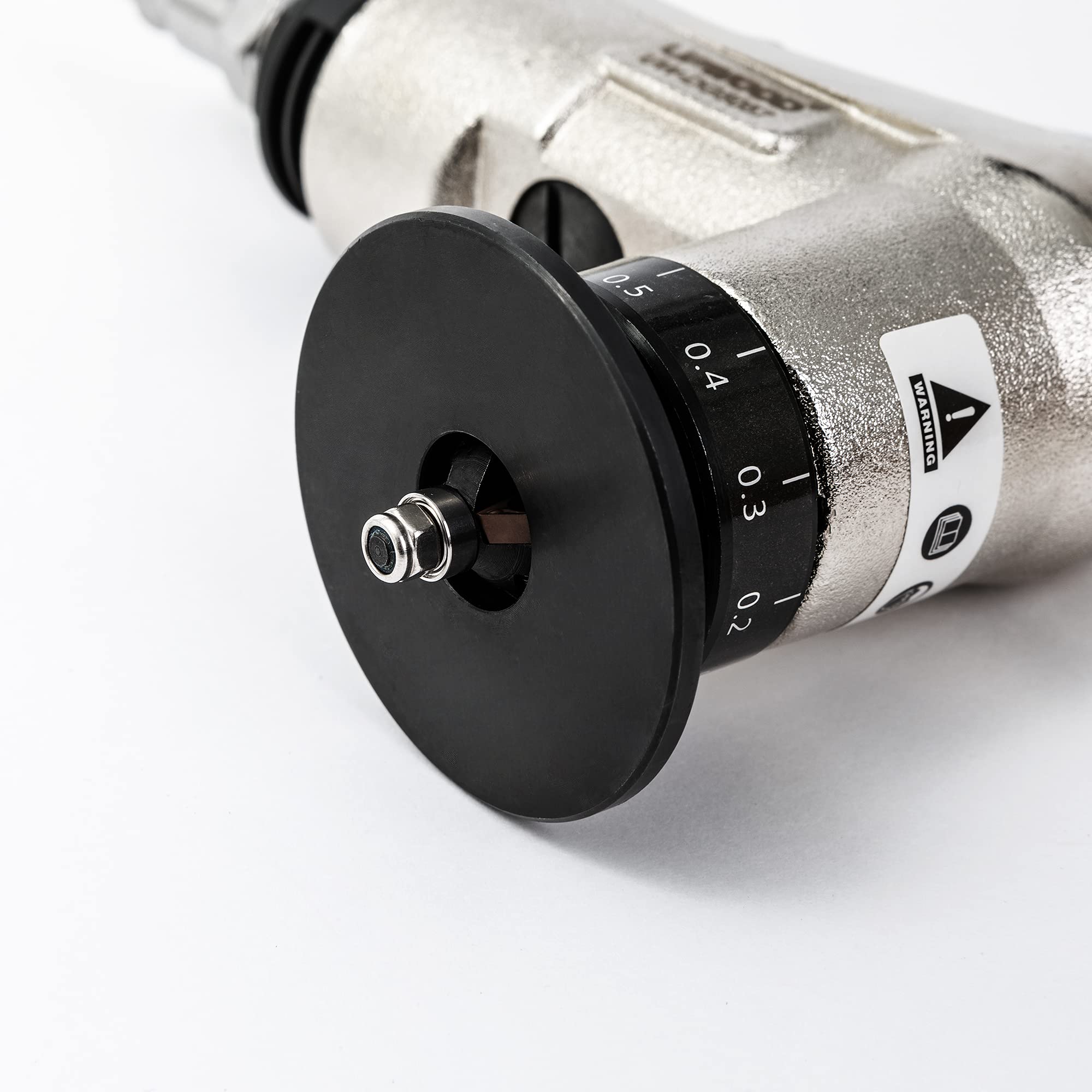 Air Pneumatic Chamfer Tool - Deburring & Beveling -6