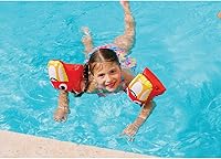 Vista 8 de Little Tikes Inflatale Pool Floats & Outdoor Summer Toys