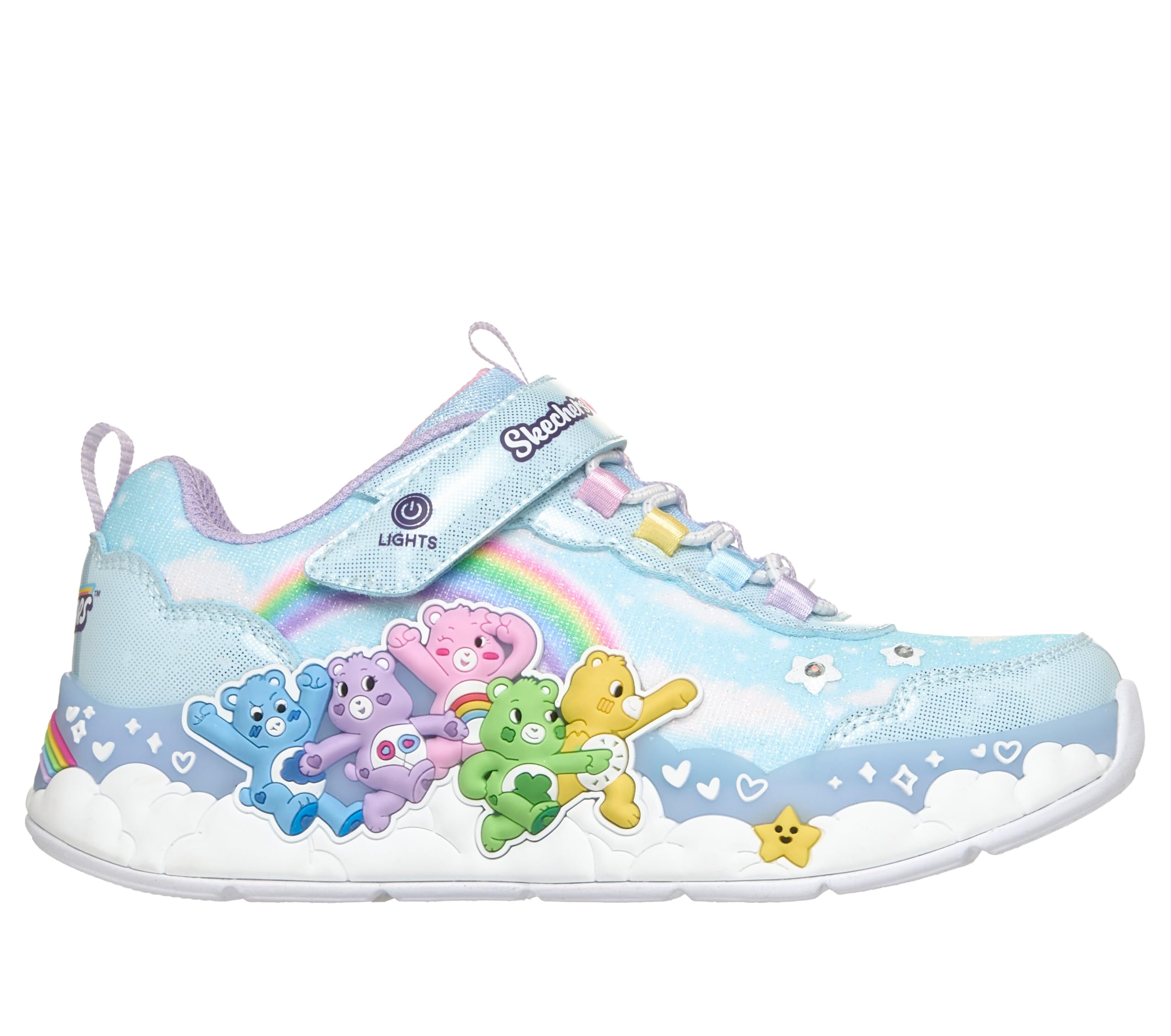 Skechers Hugs N Snugs ZapatillasNiñas
