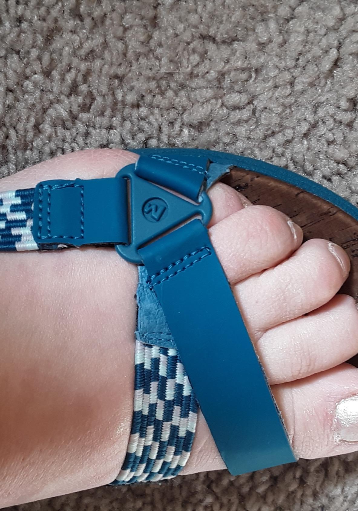 merrell around town sunvue