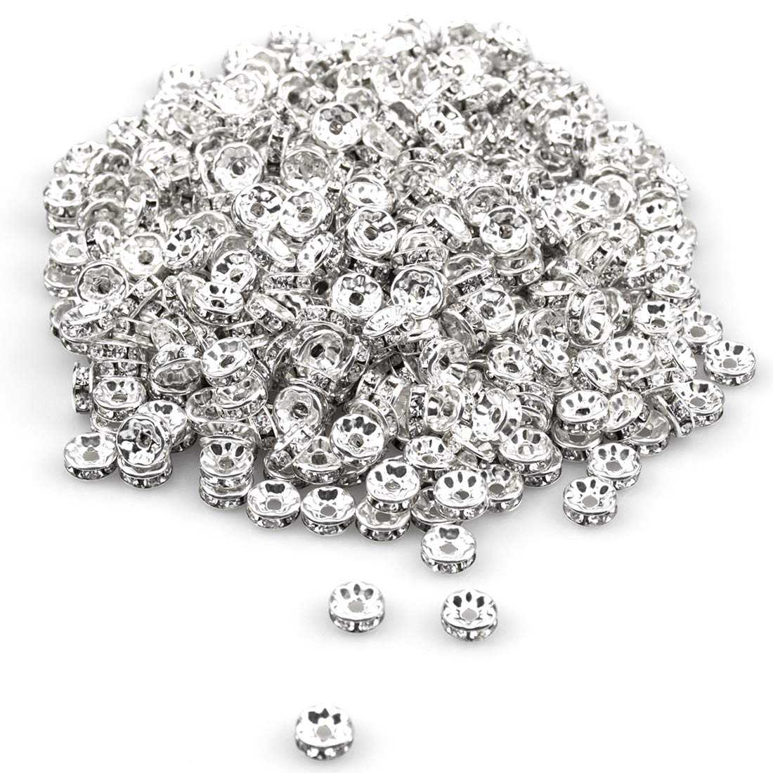 Oceanside Glass Frit - Fine Dark Green Opal 96 COE - 8.5 oz. Jar (2206)