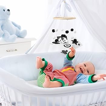ドローイング『Baby Mobile』 ドローイング『Baby Mobile』 Amazon.com : Baby Mobile for