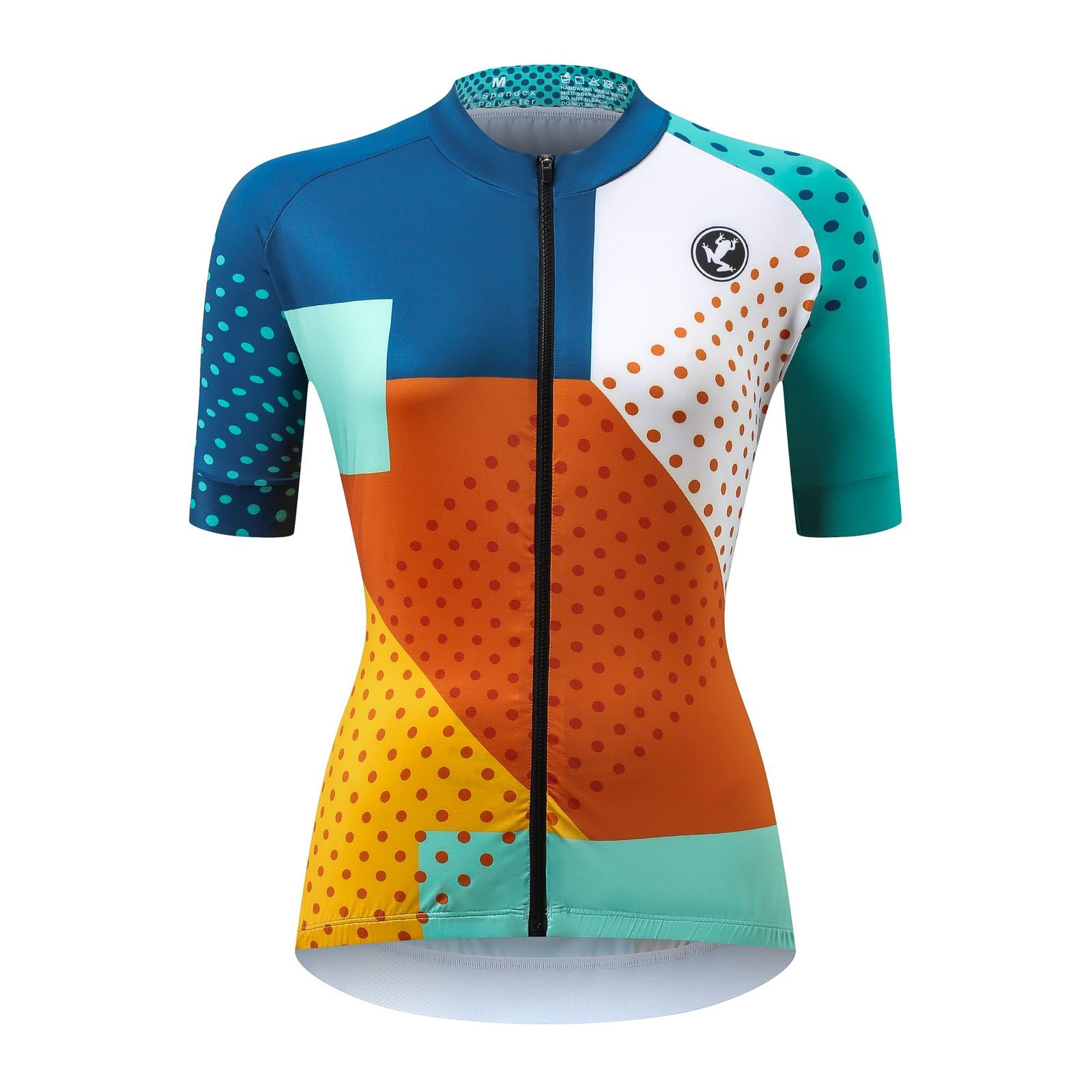 UGLY FROG Radfahren Jersey Pro Team Mountainbike Kleidung Sommer Rennrad Kleidung Schnell Trocken