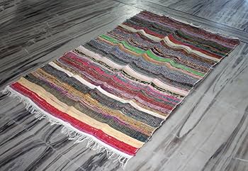 手織りラグ「まど」 定型ラグ｜Rug & Mat｜カーペット・ラグ＆マット ｜東リ オンライン