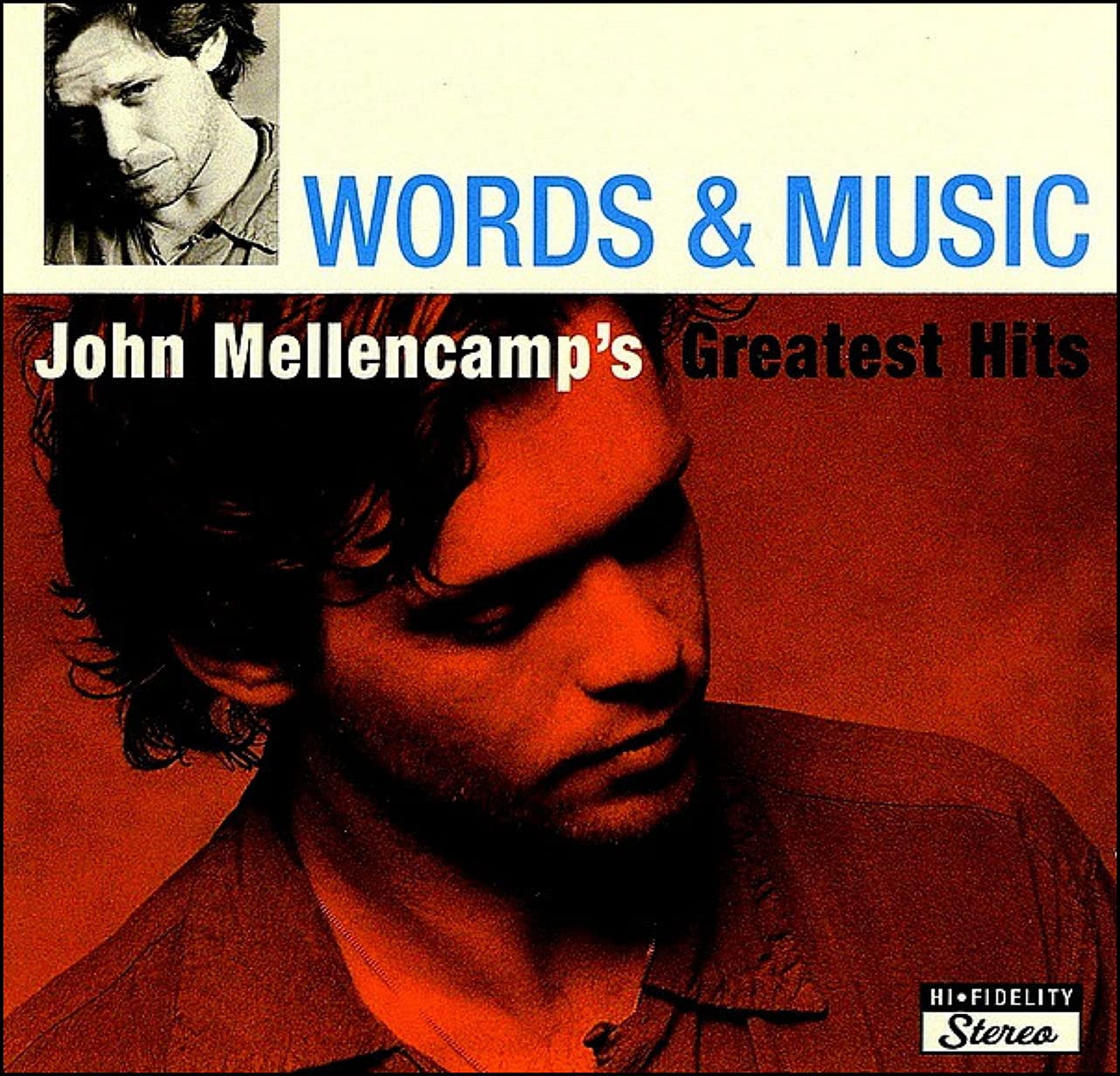 37 Greatest Hits of John Mellencamp