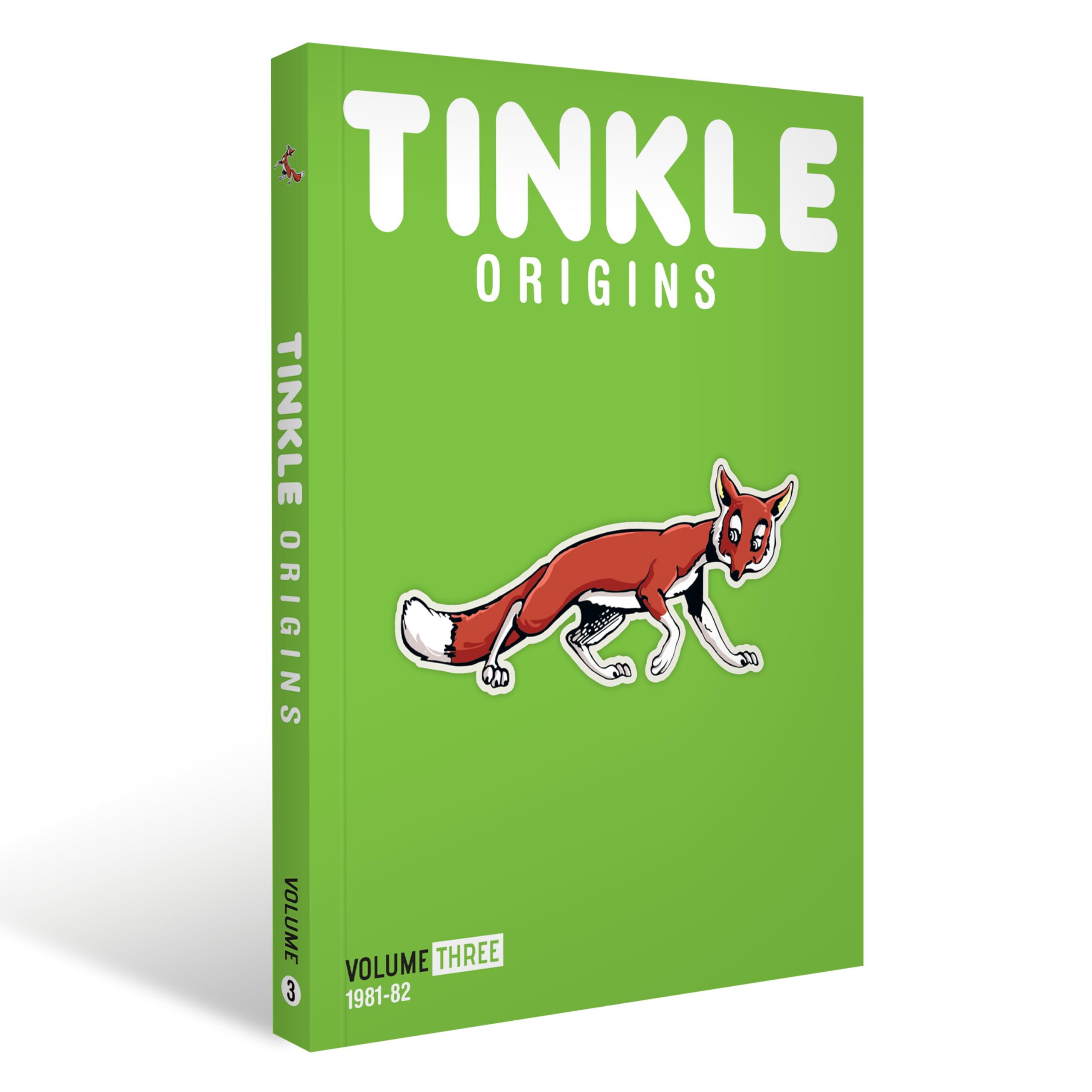 Amar Chitra Katha Pvt Tinkle Origins