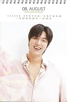 Amazon.co.jp: イ・ミンホ イミンホ グッズ 卓上 カレンダー 写真集 Amazon.co.jp: イ・ミンホ イミンホ グッズ 卓上 カレンダー 写真集